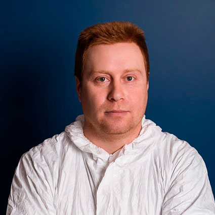 Алексей Царёв